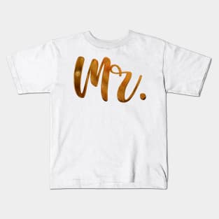 Mr. Kids T-Shirt